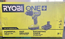 Open box ryobi for sale  Jacksonville