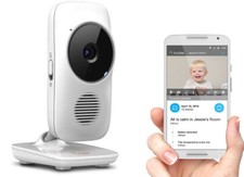 Motorola baby mbp gebraucht kaufen  Bremen