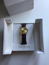 Saint honore gold for sale  EPSOM