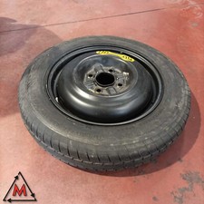 Ruotino scorta 5jx15 usato  Italia