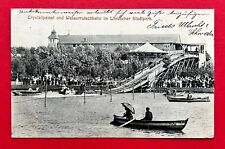 Limbach berfrohna 1913 gebraucht kaufen  Dresden