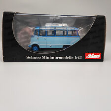 Schuco mercedes 319 gebraucht kaufen  Essen