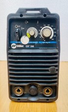 Máquina de solda/soldador em bastão Miller CST 280 208-460V #1 comprar usado  Enviando para Brazil