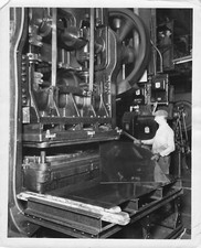Manufacturing factory 1930s for sale  Raleigh