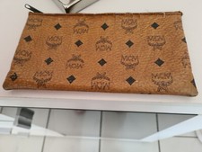 Mcm kosmetiktasche gebraucht kaufen  Neukirchen-Vluyn