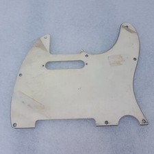 1991 FENDER TELECASTER PICKGUARD EUA, usado comprar usado  Enviando para Brazil