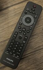 SISTEMA DE HOME THEATER PHILIPS GENUÍNO CONTROLE REMOTO HTS3371D/F7 HTS3372DF7 TESTADO comprar usado  Enviando para Brazil