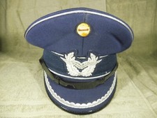 Bundeswehr schirmmütze ungenu gebraucht kaufen  Nickenich