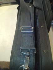 Violin case red for sale  NORTHAMPTON