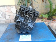 Blocco motore engine usato  Frattaminore