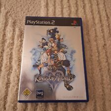 Kingdom hearts ps2 gebraucht kaufen  Berlin