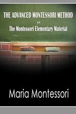 Advanced montessori method for sale  Aurora