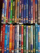 Walt disney dvd d'occasion  Expédié en Belgium