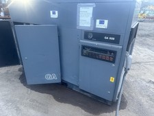 Atlas copco ga608 for sale  FALKIRK