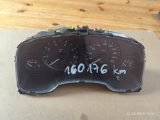 Używany, Opel Astra G 2000 Benzyna Prędkościomierz Kokpit 90561454QN 73kW KKE9038 na sprzedaż  PL