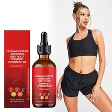 60ml pfeffer liquid gebraucht kaufen  Versand nach Germany