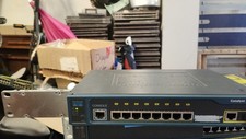 Cisco catalyst 2960 d'occasion  Mitry-Mory
