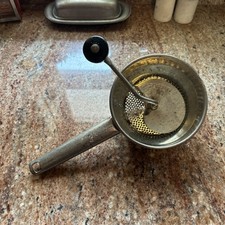 Handled ricer food for sale  Philadelphia