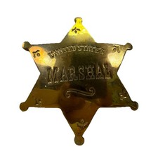 Collectable western badge for sale  Escondido