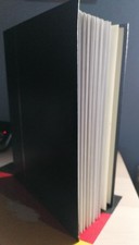 Briefmarkenalbum 700 000 gebraucht kaufen  Dessau-Roßlau