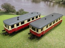 Piko triebwagen schienenbus gebraucht kaufen  Hameln