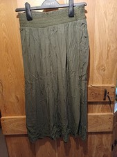 Collection women green for sale  NORTHAMPTON