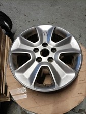 Jante dacia duster d'occasion Jante dacia duster d'occasion  Seurre