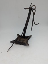 Lampe huile ancienne d'occasion  Sète