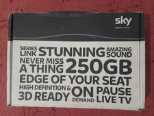 thomson sky box for sale thomson sky box for sale DERBY