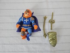 TMNT King Lionheart Loose 100% completo comprar usado  Enviando para Brazil