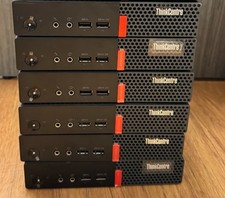 Lot lenovo thinkcentre for sale Lot lenovo thinkcentre for sale  Ontario