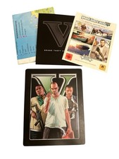 Gta ps3 steelbook gebraucht kaufen  Bad Mergentheim