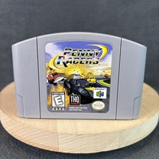 Nintendo penny racers for sale  North Olmsted
