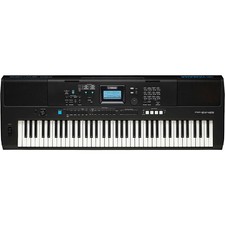 Yamaha psr ew425 for sale  Kansas City