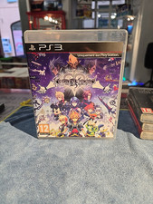 Kingdom hearts 2.5 d'occasion  Brioude