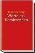 Worte vorsitzenden mao gebraucht kaufen  Berlin