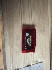 Jeu pokémon version d'occasion Jeu pokémon version d'occasion  Strasbourg-