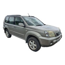 Trail sve dci for sale  ABERDEEN