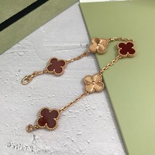 Authentisches van cleef gebraucht kaufen  Wehr