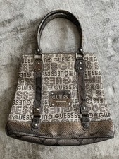 Guess women brown for sale  CHALFONT ST. GILES