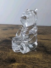 Disney lenox glass for sale  WALSALL