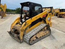 skid steer tracks for sale  Aubrey