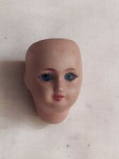 Tête poupée porcelaine d'occasion  Hyères