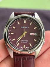 Automatic seiko vintage d'occasion  Montévrain