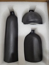 Set black ceramic for sale  North Las Vegas