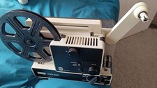 Eumig mark 610d for sale  PORTSMOUTH