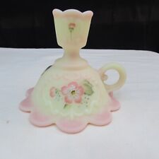 Fenton burmese basketweave for sale  Polk