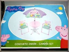 Peppa pig kinder gebraucht kaufen  Düsseldorf