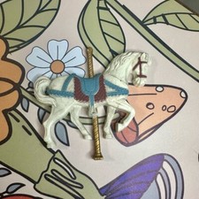 Vintage homco carousel for sale  Easley