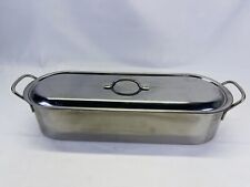 Inch stainless steel for sale  Carteret